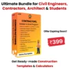 Contractors Master Program PDF V3.0 (Latest) by Levelup Velocity