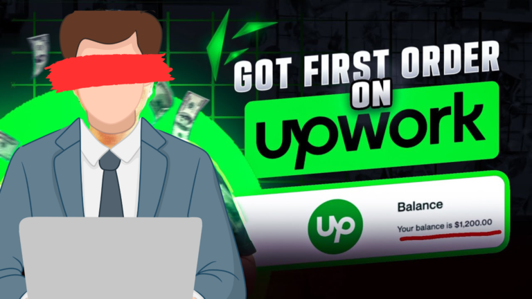 Upwork Freelance Mastery Course